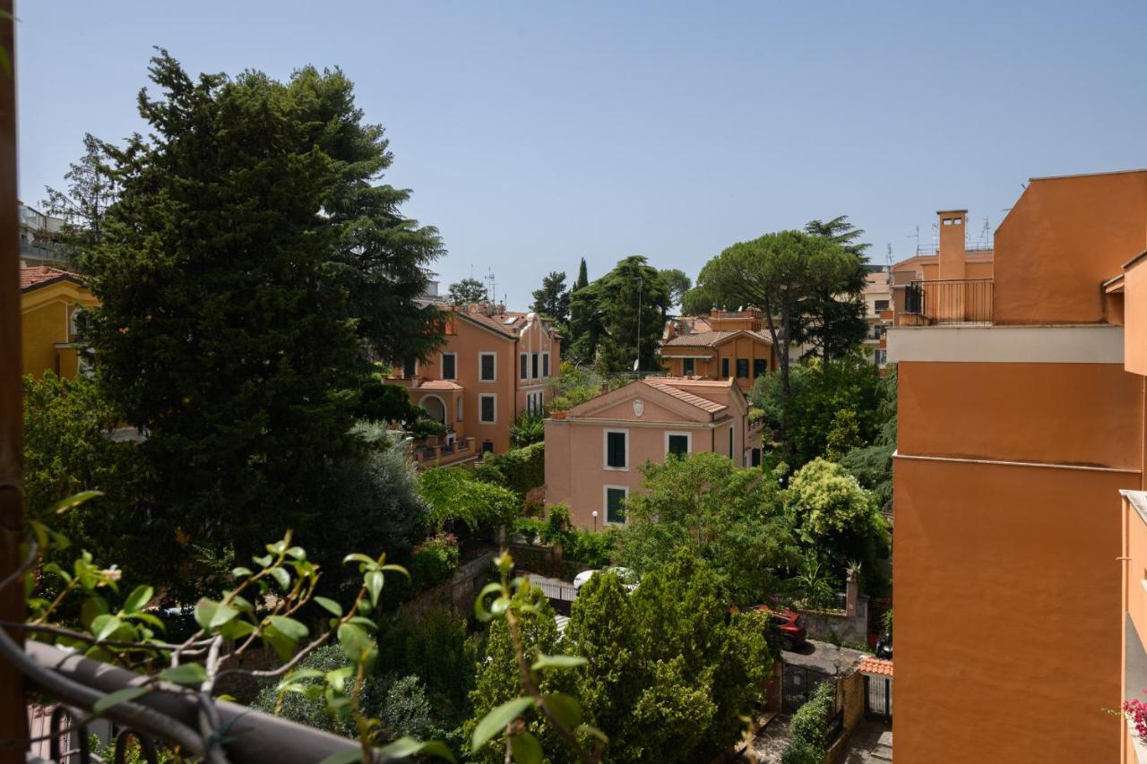 Rooftop Porretta Citta Giardino Check-In From 3 Pm To 10 Pm Extérieur photo