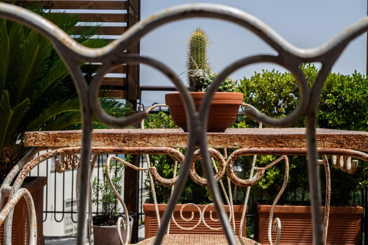 Rooftop Porretta Citta Giardino Check-In From 3 Pm To 10 Pm Extérieur photo